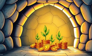 Sanctuary of Savings: Growth That Protects Your Future