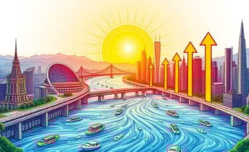 The Steady Stream: Consistent Growth, Confident Future