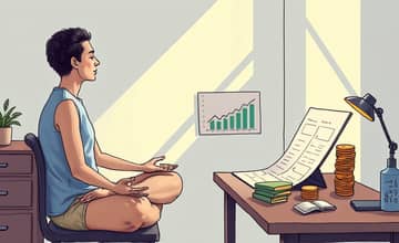 Zen Finance: Achieving Growth with Inner Peace