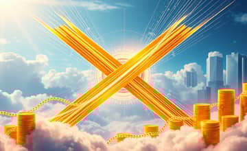 X-Factor Growth: Unlocking Secure Financial Potential