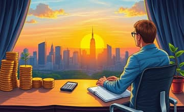 Wise Wealthcraft: Mastering Safe Accumulation