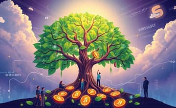 Crafting Capital: The Art of Sustainable Wealth Growth