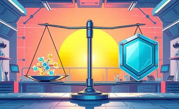 Harmonious Holdings: Balancing Growth and Safety