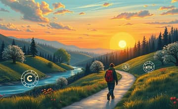 Judicious Journeys: Navigating Your Path to Safe Growth