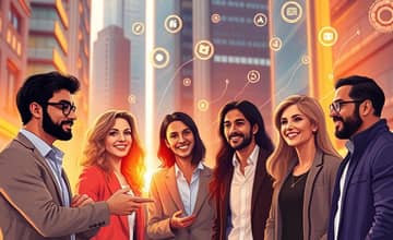 Kindred Capital: Growing Wealth Responsibly and Ethically