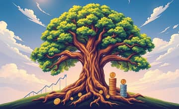 The Protected Portfolio: Growing Strong, Staying Safe