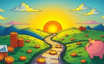 Journey to Financial Peace: Safe Growth Principles