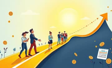 Financial Advisors: When and Why You Need One