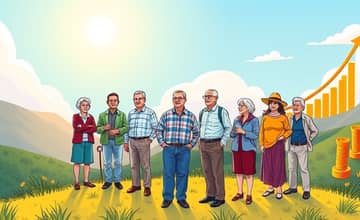 Pension Ponderings: Securing Your Post-Work Life