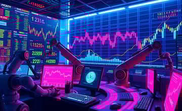 Automating Your Investments: Grow Wealth on Autopilot