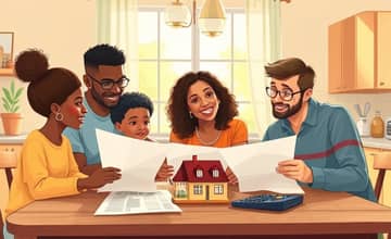 Making Sense of Mortgages: Your Path to Homeownership