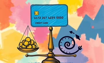 Mastering Your Credit Card: Benefits and Pitfalls