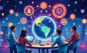 Startup Investing: Fueling Innovation, Funding Futures