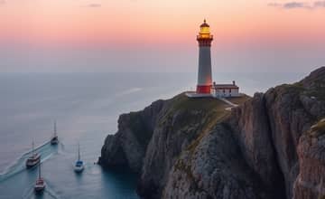 Lighthouse Legacy: Guiding Your Wealth to Safe Harbors
