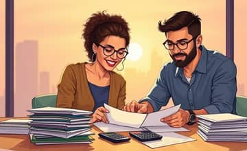 Pre-Nuptial Agreements: Financial Clarity for Couples