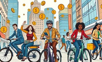 The Gig Economy's Finances: Managing Variable Income