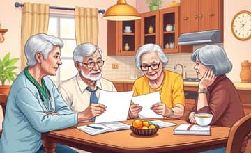 Long-Term Care Planning: Preparing for the Future