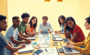 Financial Literacy for Young Adults: Essential Skills