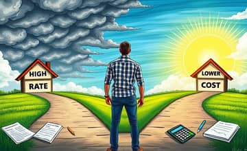 Refinancing Explained: Lowering Your Loan Costs