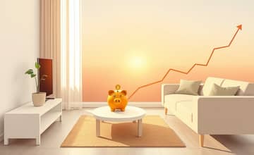 The Financial Benefits of Minimalism