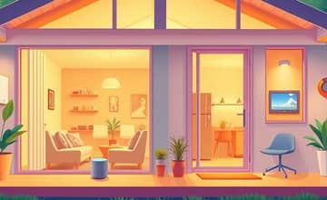 Smart Home Upgrades: Investing in Your Property