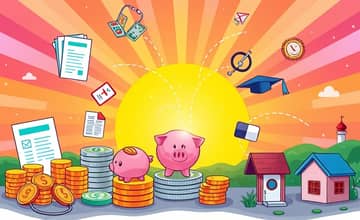 Tax-Advantaged Accounts: Maximizing Your Savings