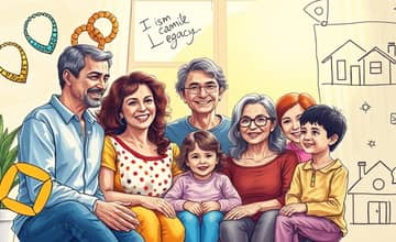 Wealth Transfers: Passing On Your Achievements