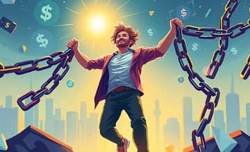 Overcoming Debt Paralysis: Taking Control