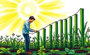 The Power of Patience: Long-Term Investing Wisdom