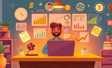 The Essentials of Financial Tracking: Know Your Money