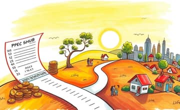 From Paycheck to Prosperity: Your Financial Journey