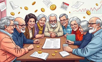 Understanding Annuities: Income for Life, Explained