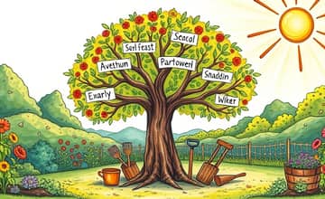 The Growth Gardener: Nurturing Your Financial Tree