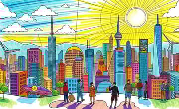 The Financial Futurist: Preparing for Tomorrow's Economy