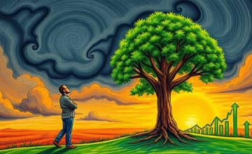 From Speculation to Strategy: Informed Investment Choices