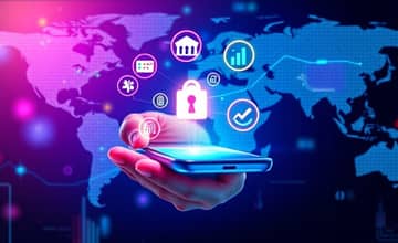 Wealth at Your Fingertips: Mobile Financial Management