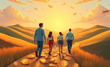 The Financial Storyteller: Communicating Your Wealth Vision