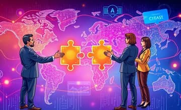 The Art of Acquisition: Smart Investing in Businesses