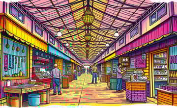 Navigating Niche Markets: Finding Untapped Wealth