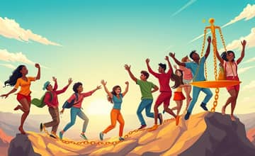 Wealth Unleashed: Breaking Financial Barriers