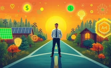 The Prudent Purveyor: Ethical Investing for the Future