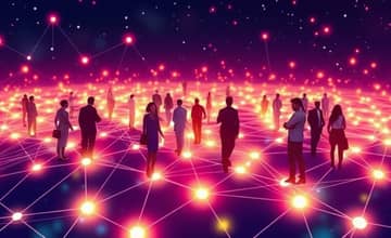 Building Bridges to Riches: Networking Your Way to Wealth