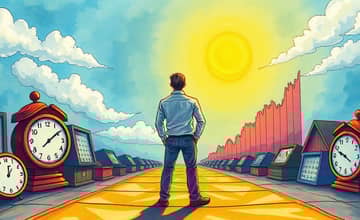 Optimizing Opportune Moments: Timely Investment Actions