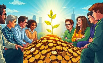 The Capital Catalyst: Sparking New Investment Opportunities