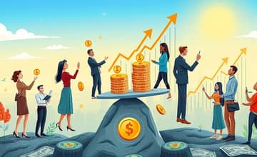 The Strategic Spender: Making Your Money Work Harder