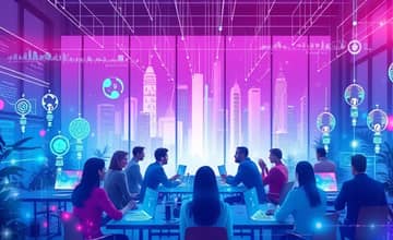 From Concept to Capital: Funding Your Innovations