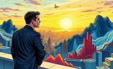 The Tactical Investor: Adapting to Market Shifts