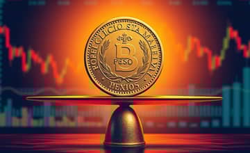 The Prudent Peso: Managing Your Money's Weight