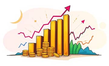The Asset Amplifier: Maximizing the Value of Your Holdings
