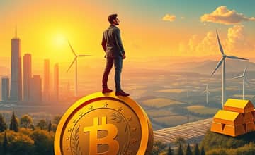 The Sovereign Investor: Taking Control of Your Financial Destiny